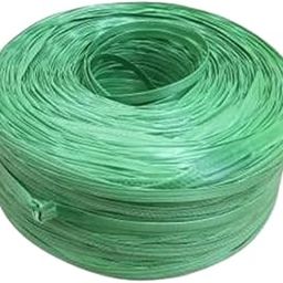 Plastic Rope - 500 mtr | PP Binding Rope for Gardening, Packing, Tying, and General Use | Roll Rassi Thread |Multicolor| Multipurpose| Random Color| Multipurpose-image-59