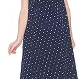 AV2 Women's Cotton Floral Calf Length Maternity Nighty-image-45