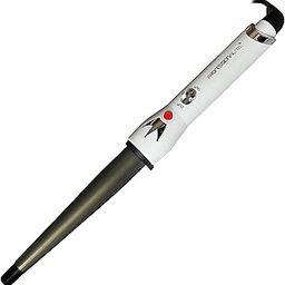PROFESSIONAL FEEL Hair Curler For Women Chopstick - Electric Curling Wand [ Curling The Hair Without Damage ] Electric Hair Curler (Barrel Diameter: 25 Mm), White-19