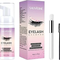 BNF Eyelash Extension Shampoo Professional Foam Cleaner for Indoor Outdoor Salon | Health & Beauty | Makeup | Eyes | False Eyelashes & Adhesives-39
