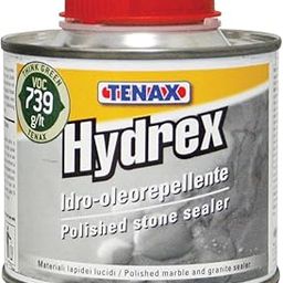 Tenax Granite Sealer, Marble Sealer, & Stone or Concrete Sealer - 1/4 Liter-image-74