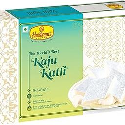 Haldiram's Nagpur Kaju Katli (500gram)-image-19