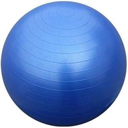 ATOOZED 75 MM Anti Burst Gym Ball with Pump-image-2