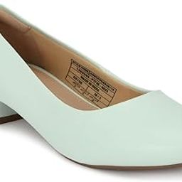 Women's Women Round-Toe Ballerinas-image-8