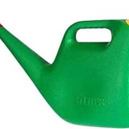 Gardener Bhabi Polly Fiber 10 Liter Water Can for Gardening - Pack of 1pc-image-57