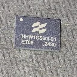 HHW1GS60I-B1 Flash Memory LGA-8 HANHAIWEI Storage Product B1 Flash Memory HHW1GS60-image-66