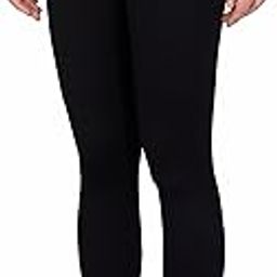 Women's Multi-Use Pants Zip Pockets - 4-Way Stretch, Non-See-Through, Soft, Comfortable Workout & Activewear-picture-16