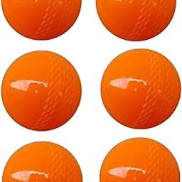 VENOM Soft Cricket Balls Practice, Training for All Age Group, Recommended for Indoor/Outdoor Street & Beach Cricket-image-21