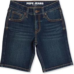 Boy's Boyfriend Shorts-image-41