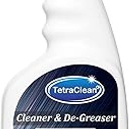 Tetraclean Cleaner and De - greaser for Automotive Parts like Engine, Brake, Chain, Bearings etc. | For Home & Commercial Use, (500 ML)-image-76