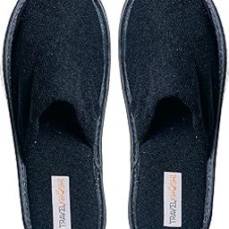 Soft Comfy Home Slippers For Women & Men For Winter Capet flip flops for Bedroom Indoor Carpet house slides Anti skid Slippers for Winter & Summer-27