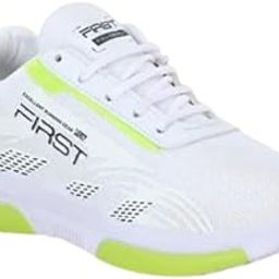 Men�s Lightweight Mesh Sneakers � Breathable Athletic Walking Shoes for Running, Gym, Casual Wear-image-22