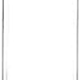 Hunky Dory 100ml Empty Clear Plastic Sqaure Bottles Refillable Travel Size Cosmetic Travelling Containers Small Leak Proof Squeeze Bottles with Black Flip Cap for Toiletries,Shampoo. (Pack of 1)-14