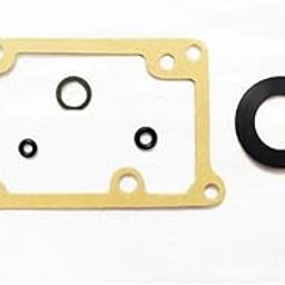 MJ automobile Carburetor Packing Kit with Rubber O Rings for RX100, RXZ, RXG, RX 135, RX 135 5 Speed-picture-17