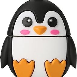 CALANDIS™ Creative Cartoon Penguin Model USB2.0 Flash Drive U Disk Memory Stick 32GB | USB Flash Drives | Drives, Storage & Blank Media-29