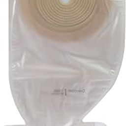 Coloplast 13860 Alterna Free Single Piece Transparent (Pack of 10)-image-4
