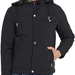 duke Stardust Men Full Sleeve Jacket-picture-21