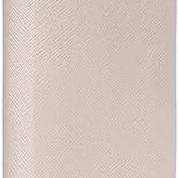 kleio Bi-fold Multi Slot Clutch Wallet for Women/Girls (HO5017KL-CR) (Cream)-picture-32