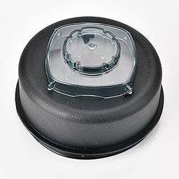 UJEAVETTE Blender Jar Lid Lightweight High Performance Blender Replacement Pitcher Lid-picture-9