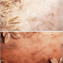Sheet 2 in 1 Product Photography Backdrop 3D Flat Lay Tabletop Double-Sided 20x29 Photo Background PVC Wrinkle Free for Small Products Food, Cosmetics Shoot (Combo 15)-picture-10