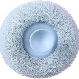 Allure Natural Exfoliating Sponge Loofah - Assorted Colour-image-2