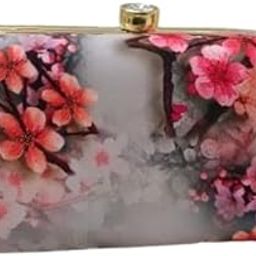 Women's Clutch Bag-image-84