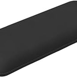 THE STYLE SUTRA Elbow Hand Rest Long Nail Supplies Manicure Pad for Home DIY Salons Manicure Black-image-76