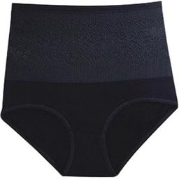 3xWomens Belly Control Shaping Underwear Shapewear Waist Trainers Black XL-image-64
