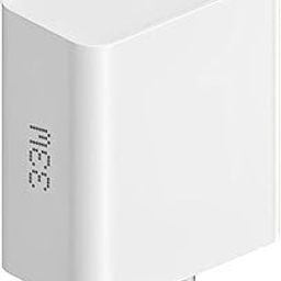 33W Type-C Power Fast Charger Adapter Compatible for CMF Phone 1 | Nothing 2a Plus | 2a | 2, 1 | 33-watt Quick Charge 3A Wall Android Charging Adaptor for Mobile, White-1