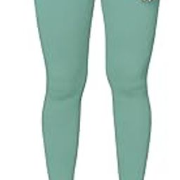 Ultra Soft Cotton Lycra 4 Way Stretchable Ankle Length High Waist Solid Colours Leggings for Womens and Girls|| Available in 40 Colors,KS-Leggings-image-90