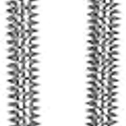 ELBME Electric Heat Pipe, Stainless Steel U Shape Heating Element L Fin Heating Element U Type for Heat Preservation for Air Conditioning Equipment-image-20