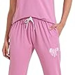 Women Cotton Solid Top & Wide Bottom Nightsuit Set-image-82