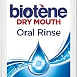 Biotene Dry Mouth Mouthwash - 16 Fluid Ounces, 473 Ml-image-81