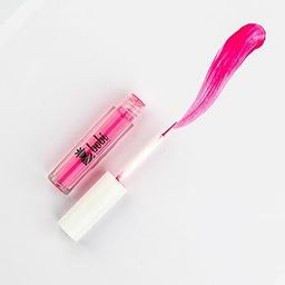 BOBI Pink Neon Liquid Eyeliner Waterproof, Matt, Smudge Proof, Long Lasting, 100% Vegan, Cruelty-Free, Eye Liner for Women & Girls, Colourful Eyeliner-image-19