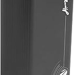 ZEBRONICS 27000 mAh Power Bank, 65W Fast Charging, Outputs (2 Type C & 1 USB) PD3.0, For iPhone, Android, Laptop, Tablets, Earbuds, Flight Friendly, Metallic Body + Type C Cable (EnergiPOD 27R2, Grey)-9