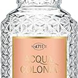 4711 Acqua Colonia White Peach & Coriander Eau de Cologne - 50 ml For Unisex-1
