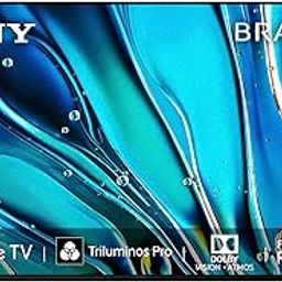 Sony BRAVIA 3 Series 139 cm (55 inches) 4K Ultra HD AI Smart LED Google TV K-55S30 (Black)-13