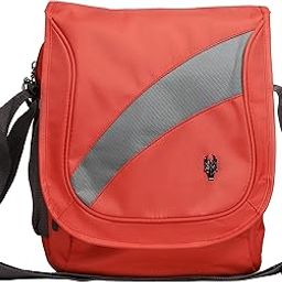 Maximus Casual Cross Body Men's One Side Sling Bag | Business Messenger Bags | Travel Slings-image-15