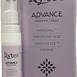 Ilytes advance under eye cream 15 ml-48