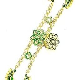 brass gold plated mattha patti BGMP2021-image-63