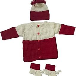 baby-boys Sweater Set-image-13