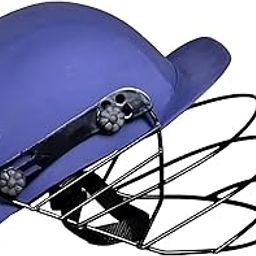 Gmefvr Cricket Helmet | Sports Cricket Helmet for Boys & Girls | Unisex Kids Helmet (Baby 6 to 12)-image-32