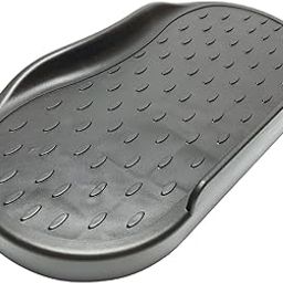 CALANDIS™ 2 Pieces Elliptical Machine Foot Pedals Fitness Equipment Footboard 1PC | Fitness Running & Yoga | Cardio Equipment | Stair Machines & Steppers-23