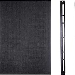 Lian Li O11DE-4X Front Mesh Kit for O11D EVO - Black - G89.011DE-4X. in-19