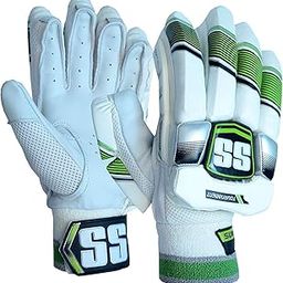 Batting Gloves Tournament - Men's Right Hand-image-2
