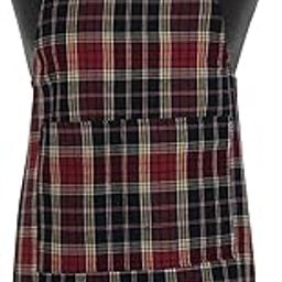 Fitness Mantra® Waterproof Unisex Adjustable Kitchen Apron(Pack OF 1 Pcs.)-28