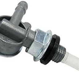MERISHOPP® 2x10mm Fuel Petrol Tank Petcock Switch Tap for ATV QUAD POCKET PIT DIRT BIKE|Motors | Parts & Accessories | Motorcycle Parts | Air Intake & Fuel Delivery | Fuel Petcocks & Taps-image-43