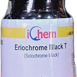 ICHEM Eriochrome Black T Powder (Solochrome Black) (25GM) Lab Use Only-picture-18