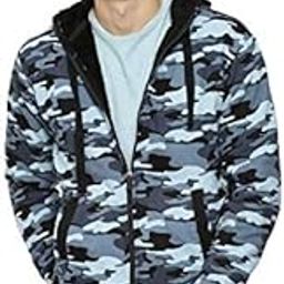 Men's Military Jacket-picture-41