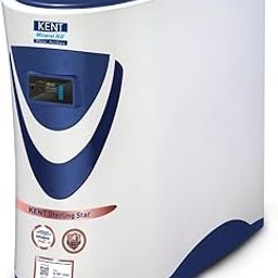 KENT Sterling Star Under the Counter RO Water Purifier | RO+UV+UF+Alkaline+Copper+TDS Control | 4 Years Free Service | ISI Marked | 6L Tank | 20 LPH | Digital Display of Purity | White-picture-30